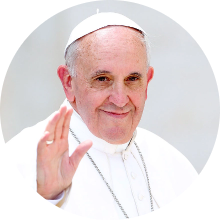 Pope Francis